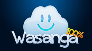 Wasanga