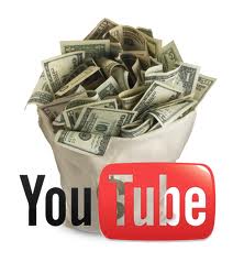 Ganar Dinero con Youtube