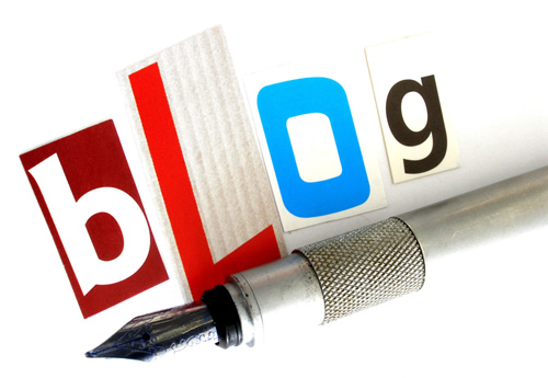 Importancia de un Blog