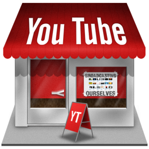 Curso de Marketing con Youtube
