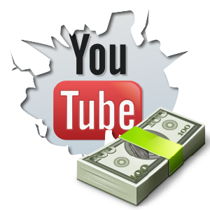 Ganar Dinero con Youtube