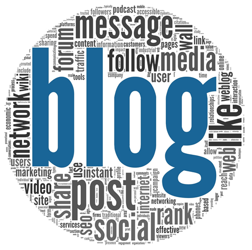 El Poder de un Blog