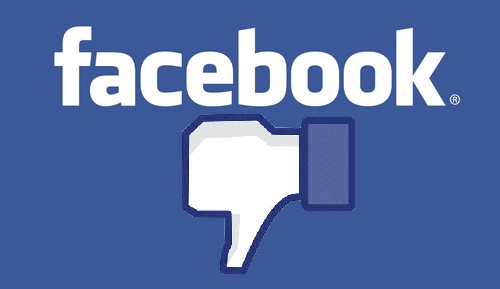 Desactivar tu Cuenta de Facebook