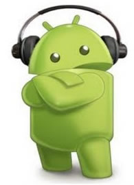 Música en tu Móvil Android