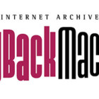 wayback-machine archivo backup