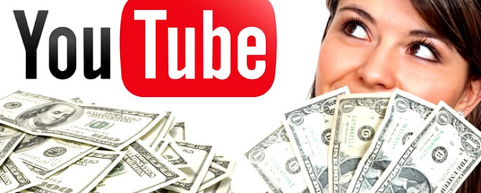 como generar ingresos con youtube