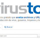 Como Analizar Un Archivo o Página Web en Busca de Virus