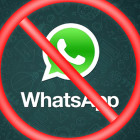 bloquear contacto de whatsapp
