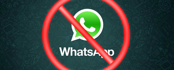 bloquear contacto de whatsapp