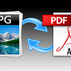 Convertir Una Imagen JPG a PDF Sin Programas