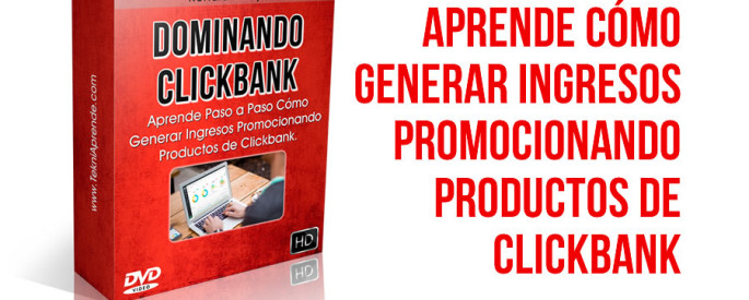 curso de clickbank online