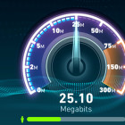 velocidad de internet