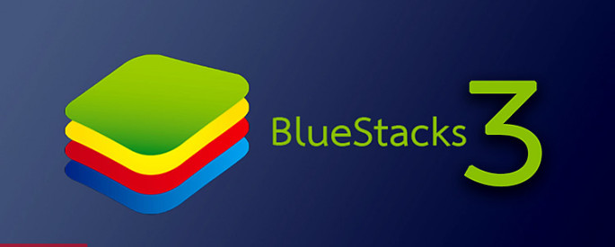 BlueStacks 3