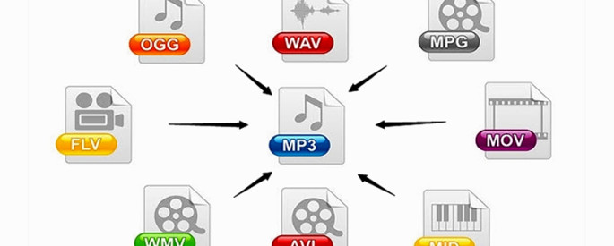 Como Convertir Audio a MP3