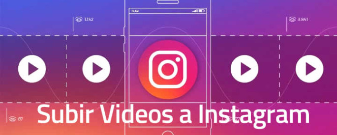 subir videos a instagram desde pc