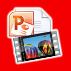 insertar video en powerpoint