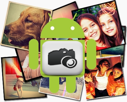 Editar Fotos en tu Movil Android